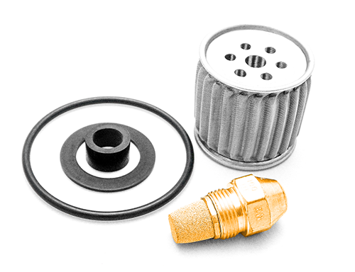 ANNUAL MAINTENANCE KIT - FIRE 155