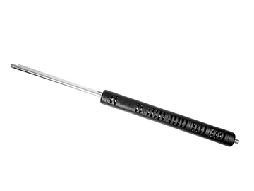 SPRAY LANCE VENTED MT2 36 1/4 STEEL
