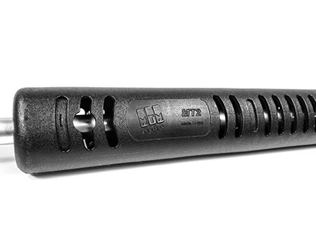 SPRAY LANCE VENTED MT2 36 1/4 STEEL