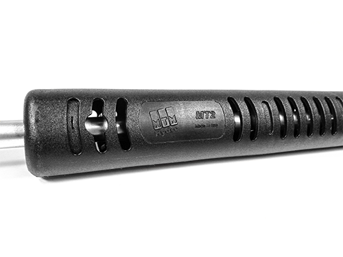 SPRAY LANCE VENTED MT2 36 1/4 STEEL