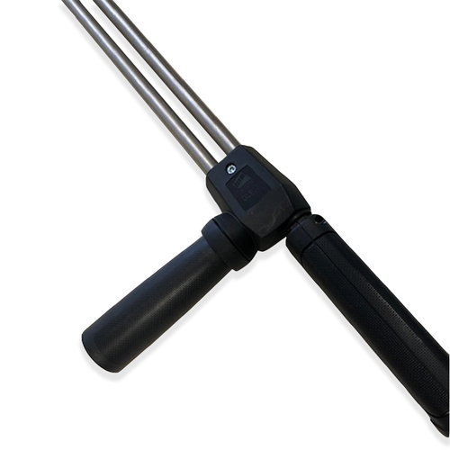 DLE28 DUAL LANCE SS W/CHEM