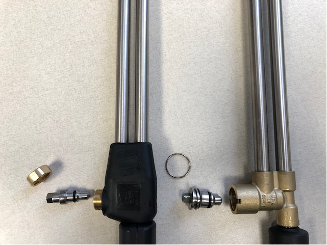 Stainless Steel DLE28 42