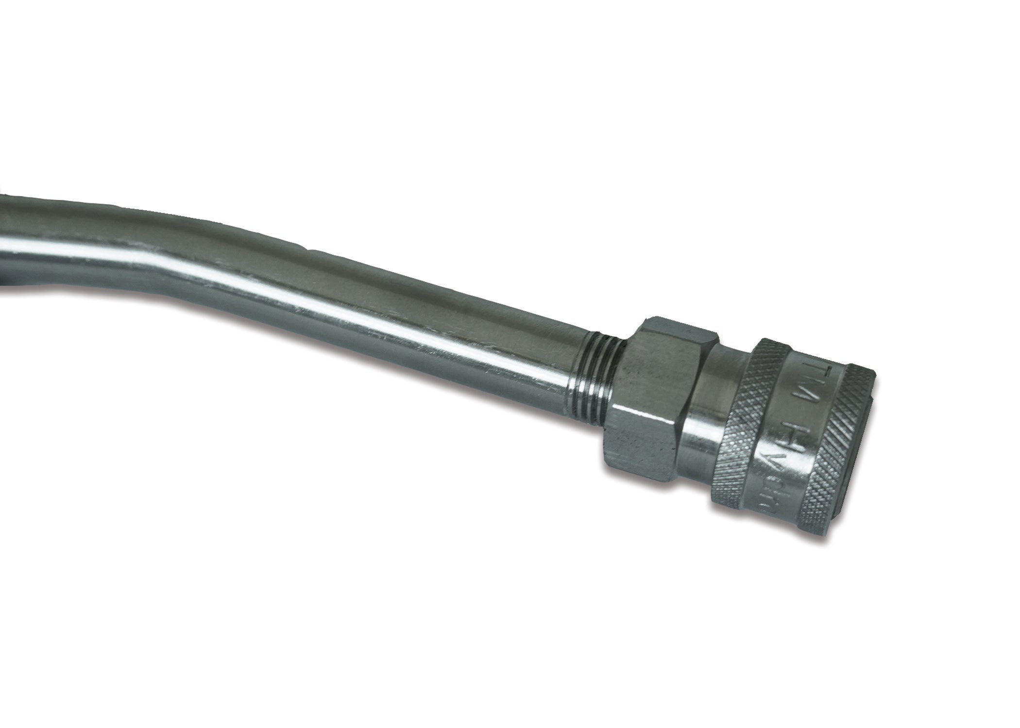 ACQUALINE 36" BENT LANCE WITH QC's