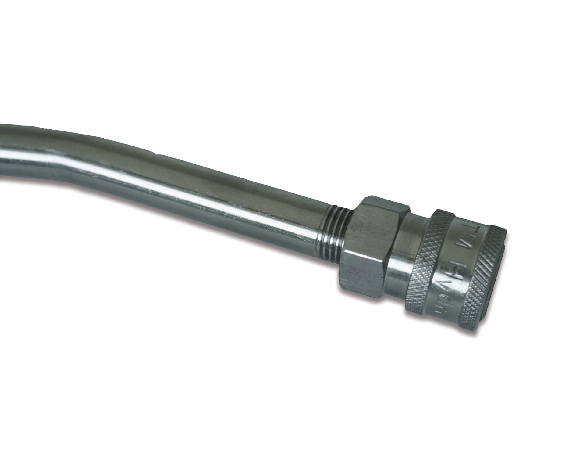 ACQUALINE 20" BENT LANCE WITH QC's