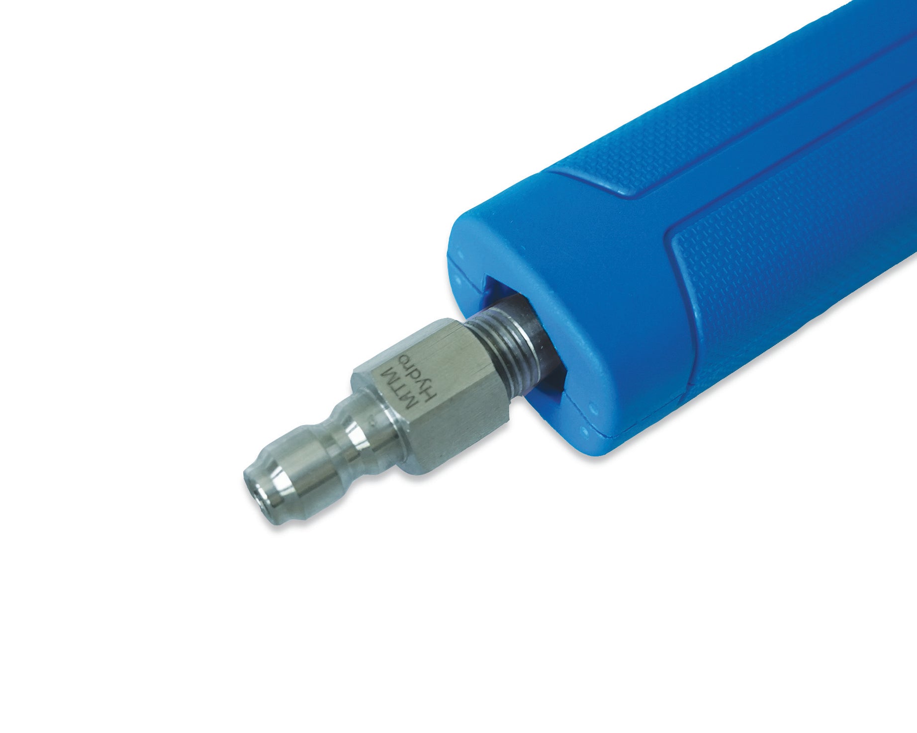 ACQUALINE 20" BENT LANCE WITH QC's