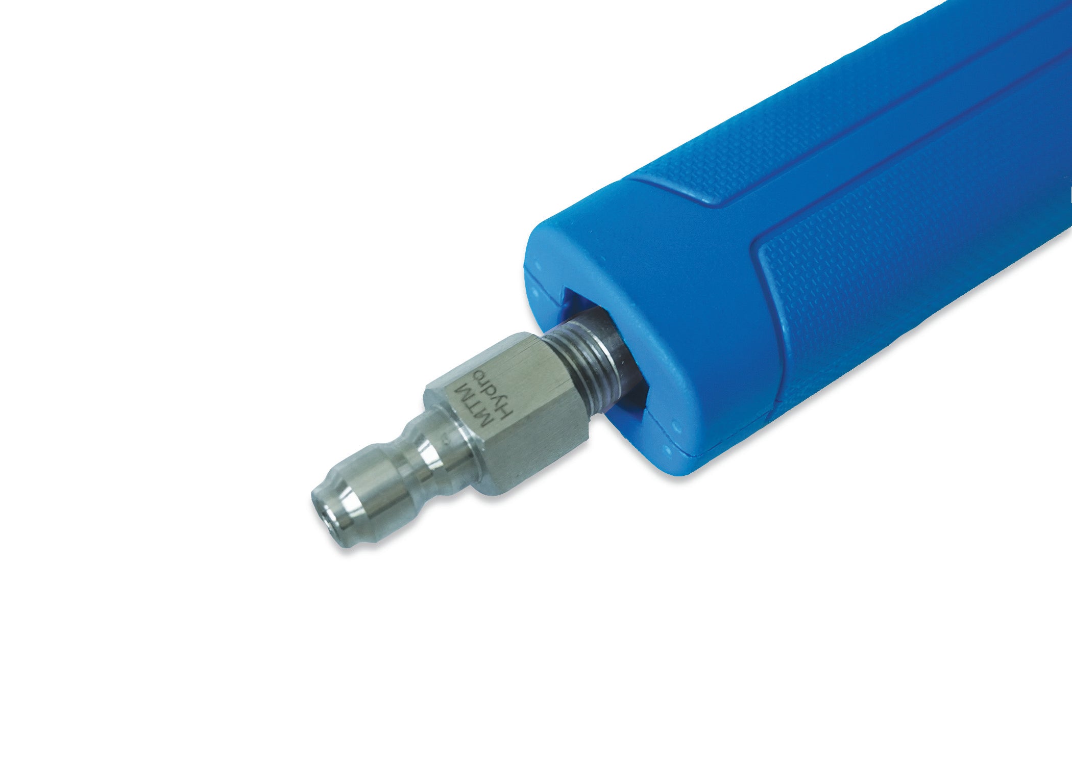 ACQUALINE 20" BENT LANCE WITH QC's