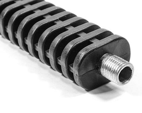 SPRAY LANCE MT3 MOLDED GRIP 28 SS 1/4' MXM