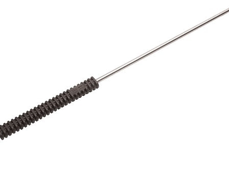 SPRAY LANCE MT3 MOLDED GRIP 28 SS 1/4' MXM