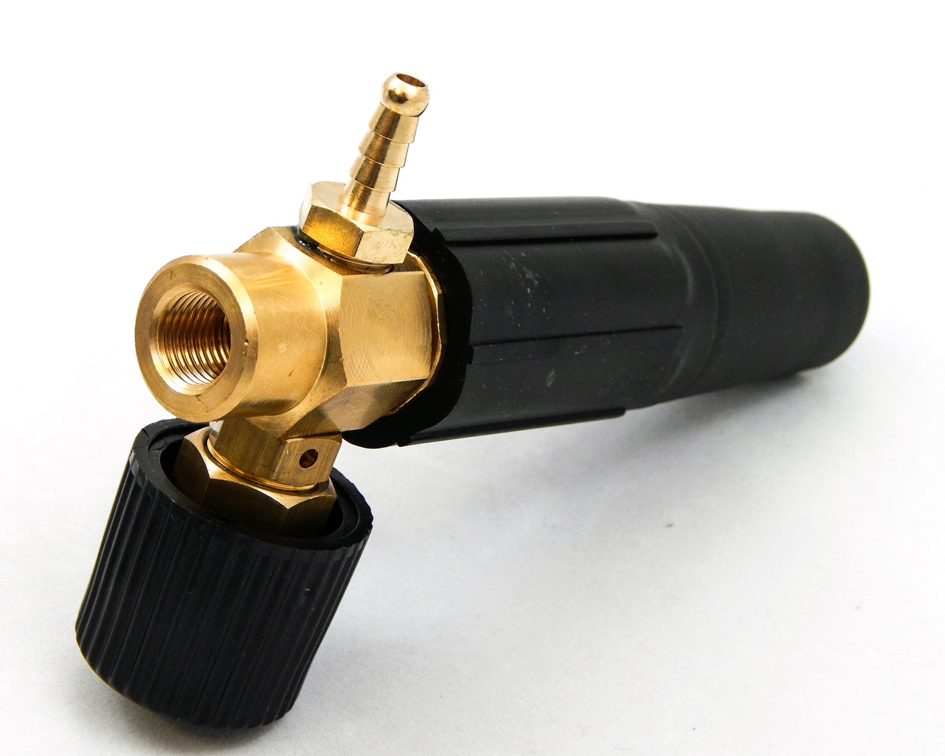 FOAM LANCE PRO 1.25MM W/1.1MM ORIFICE & FILTERS