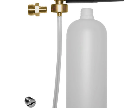 MTM Hydro Original Foam Cannon Kit
