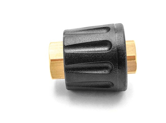 HYPERJET ADJ PRESSURE NOZZLE 1/4F X F