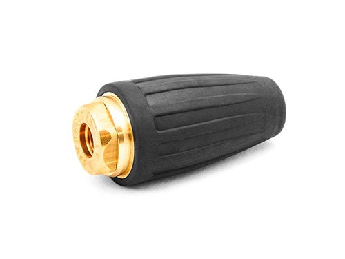 TURBO NOZZLE ASSEM 3700 PSI 3.5 W/1/4 QC HP FILTER