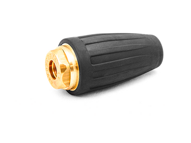 TURBO NOZZLE 3700 PSI 1/4 4.5