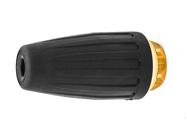 TURBO NOZZLE 3700 PSI 1/4 6.0