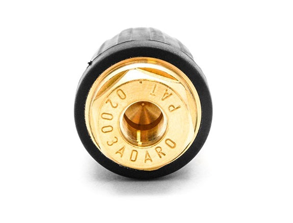 TURBO NOZZLE 3700 PSI 1/4 6.0 – MTM Hydro Parts - Powered by