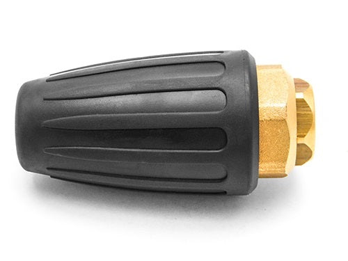 TURBO NOZZLE 5000 PSI 1/4 4.5 – MTM Hydro Parts - Powered by