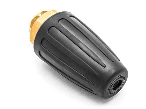 TURBO NOZZLE 5000 PSI 1/4 3.5 – MTM Hydro Parts - Powered by