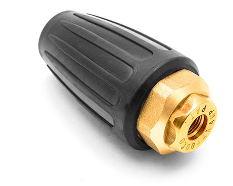 TURBO NOZZLE 5000 PSI 1/4 6.5