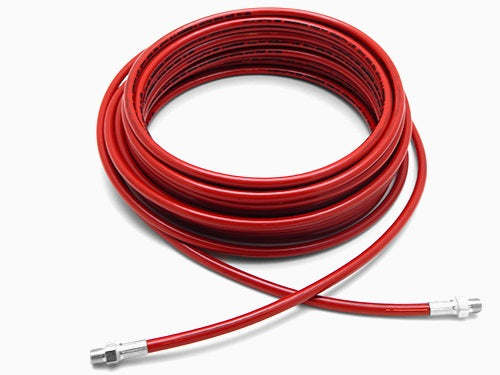 SEWER JETTING HOSE ASSEMBLY 1/4” X 100’