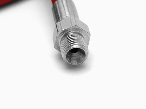 SEWER JETTING KIT -- W/1/4 100' SEWER HOSE