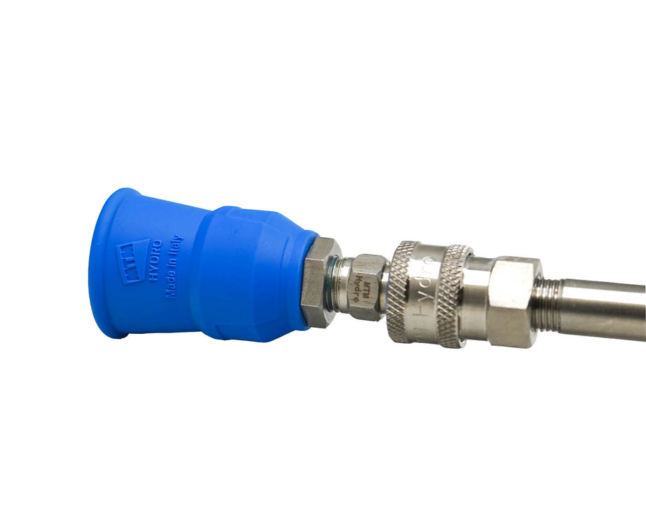 MTM ACQUALINE NOZZLE GUARD 25 DEG 2.5 W/PLUG