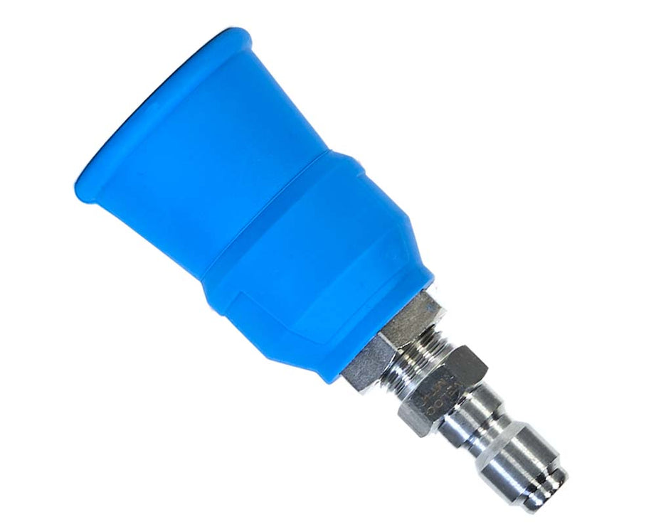 MTM ACQUALINE NOZZLE GUARD 25 DEG 2.0 W/PLUG