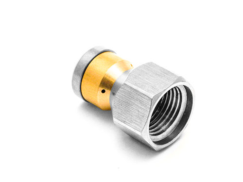 ROTATING SEWER NOZZLE 3/8F 3X1.2MM-085/090