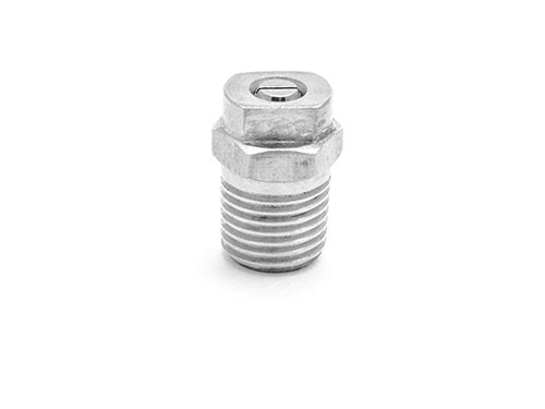 THREADED 1/4 HYDROJET SS 25 DEG 3.0