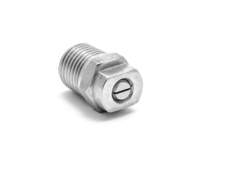 THREADED 1/4 HYDROJET SS 25 DEG 4.5