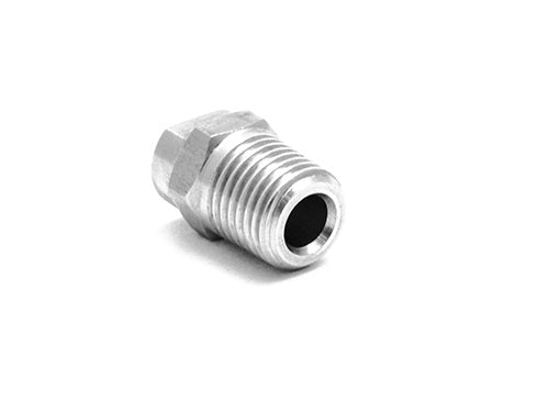 THREADED 1/4 HYDROJET SS 25 DEG 3.0