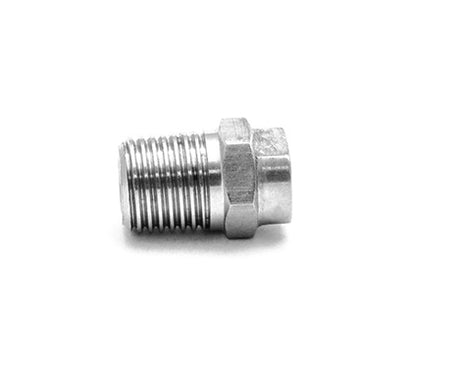 THREADED 1/4 HYDROJET SS 25 DEG 4.5