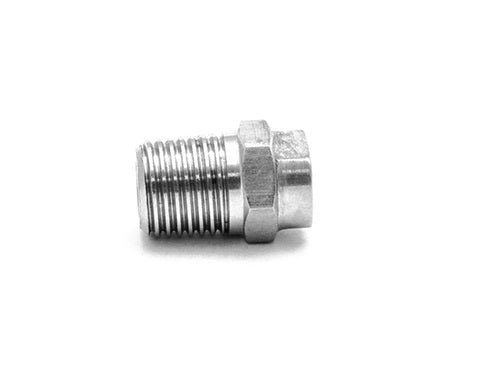 THREADED 1/4 HYDROJET SS 25 DEG 4.5