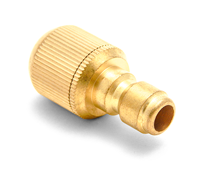 BRASS SPRAY NOZZLE ORIFICE CLEANER