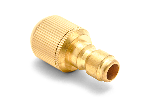 BRASS SPRAY NOZZLE ORIFICE CLEANER