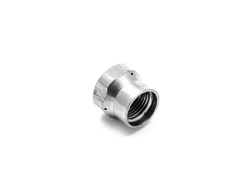 FIXED SEWER JETTING NOZZLE SS 1/8 NPT F-3+1-5.0