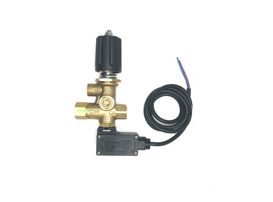 MTM Hydro MG4000 Unloader with Microswitch - 3000 PSI