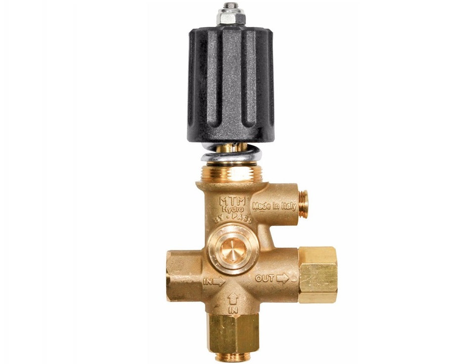 RSO - UNLOADER MG4000 4000PSI (BLUE) W/HANDLE