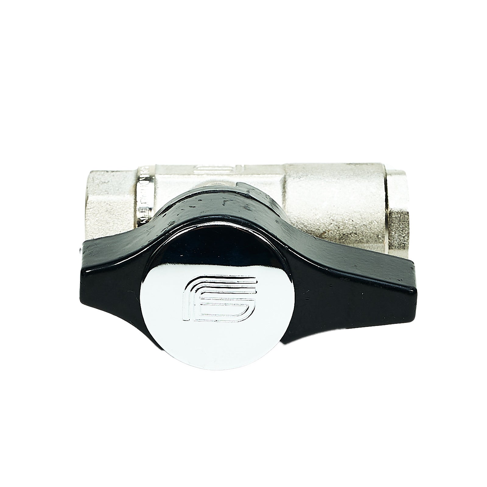 BALL VALVE BRASS 3/8 FXF 3000PSI