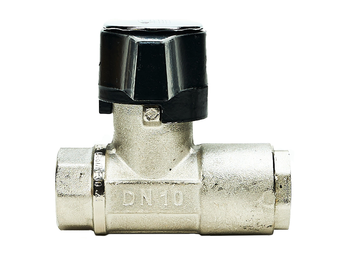 BALL VALVE BRASS 3/8 FXF 3000PSI