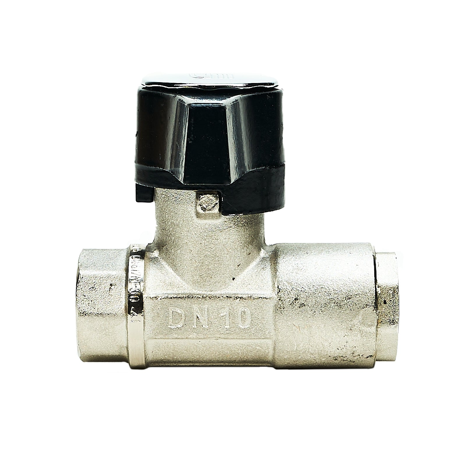 BALL VALVE BRASS 3/8 FXF 3000PSI