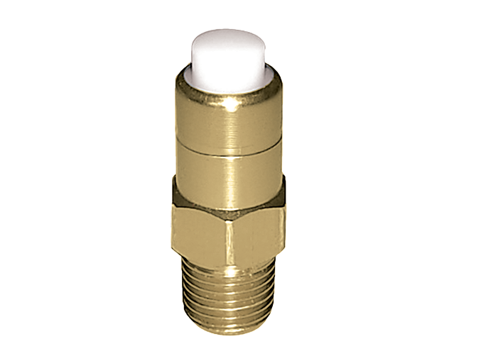 1/2 NPT M THERMAL RELIEF VALVE 150 DEG F