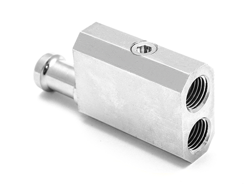 MTM Hydro Trombone Valve