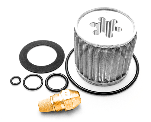 ANNUAL MAINTENANCE KIT - BLAZE 300