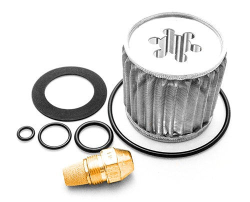 Blaze 200 Annual Maintenance Kit