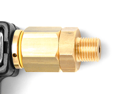 PRESSURE SWITCH PS31 3/8' 360 PSI (RED)