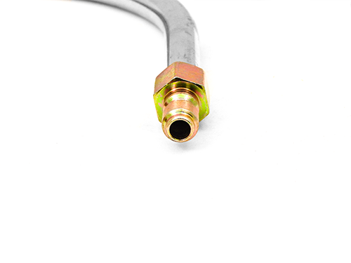 GUTTER CLEANING ATTACHMENT