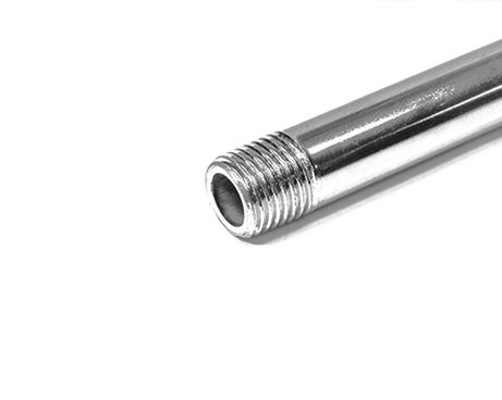 GUTTER CLEANING ATTACHMENT LENGTH: 28"