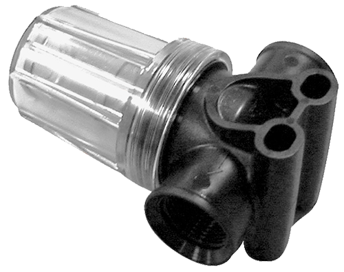 Water Filter- 1/2