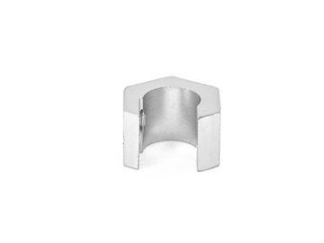 OPEN C HOOK FOR LANCE SIDE HANDLE