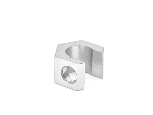 OPEN C HOOK FOR LANCE SIDE HANDLE